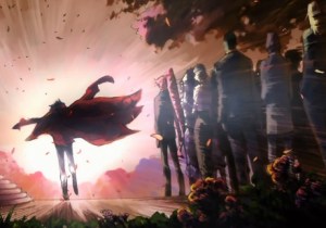 .. uusien seikkailujen aika!