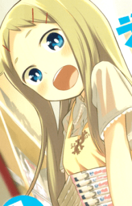 Hiotan - Hiotania ei varmaan tarvitse edes kuvailla. Hahmo on melkein jokaisen sarjan isorintainen kiintohahmo. Erittäin kömpelö ja Kantokun kiusaamisen kohde.