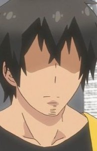 Sommelier - Saanut lempinimensä erittäin kovasta mangatietämyksestään. On sarjan hiljainen jätti ja puolustaakin ison kokonsa ansiosta pientä Rotten Girliä.