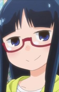 Sensei - Umanohonen työntekijä ja vapaa-ajalla doujinshinpiirtäjä. Hänellä on taiteilijanimenä Jona Taro. Hänen unelmansa on tulla mahtavaksi manganpiirtäjäksi. 