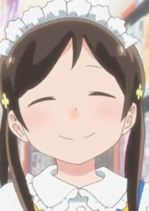 Tsumorin - Umanohonen entinen työntekijä ja Kantokun ex-tyttöystävä.