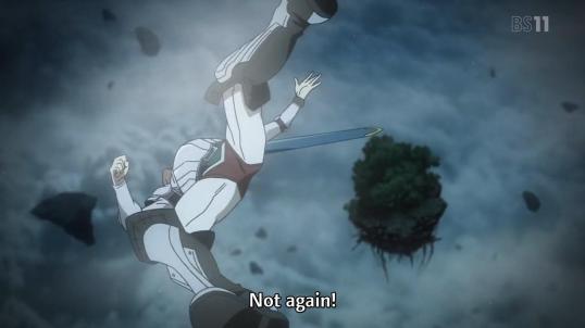 Not This Shitto ageeen