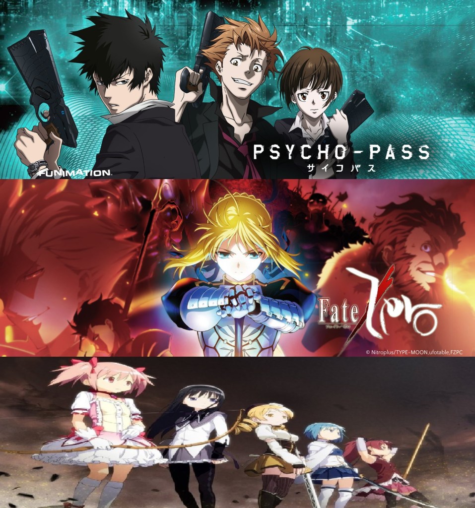 kikkeli urobuchi nakkibarbaari sieni