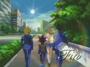 "Yu-Gi-Oh! Duel Monsters"