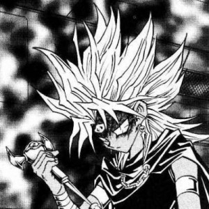 Marik paha