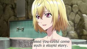 En olisi itse voinut paremmin tuota ilmaista.