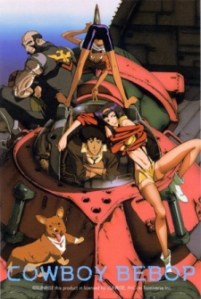 CowboyBebop