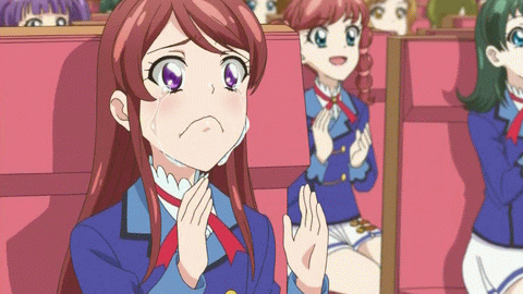 Ilmeeni ykköskauden lopussa.