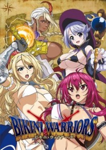 BikiniWarriors