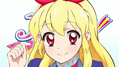 Jokainen jakso ykkös- sekä kakkoskaudella alkaa Ichigon tervehdyksellä.