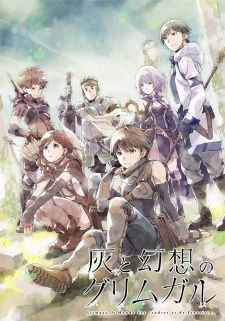 Grimgar