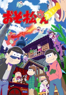 osomatsu