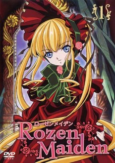 RozenMaiden